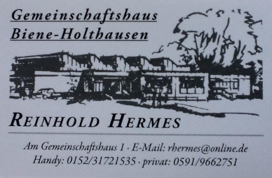 Gemeinschaftshaus